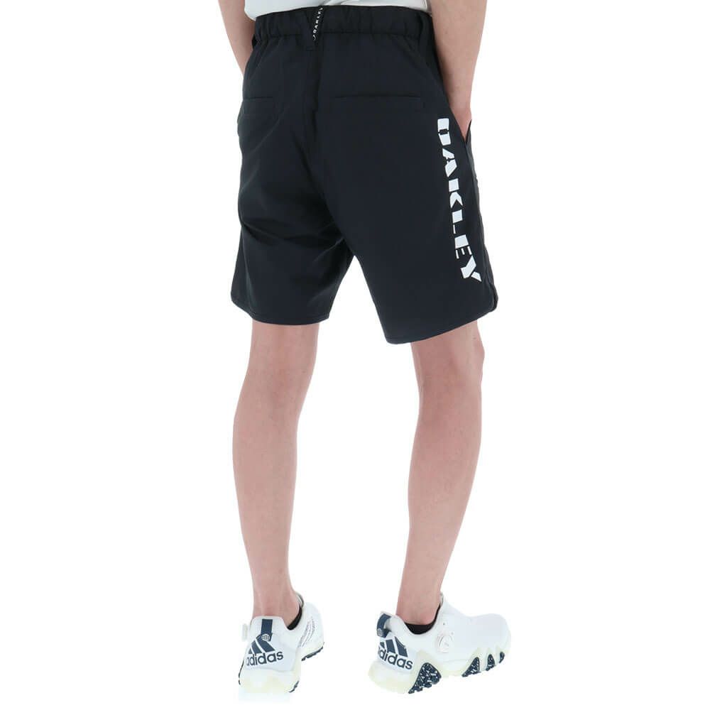 オークリー OAKLEY　メンズ ショートパンツ FOA407612　2025年モデル 詳細3