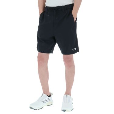 オークリー OAKLEY　メンズ ショートパンツ FOA407612　2025年モデル 詳細4