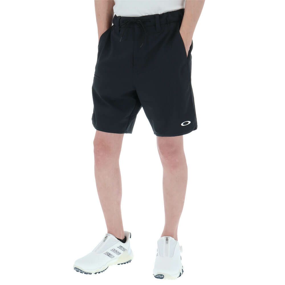 オークリー OAKLEY　メンズ ショートパンツ FOA407612　2025年モデル 詳細4