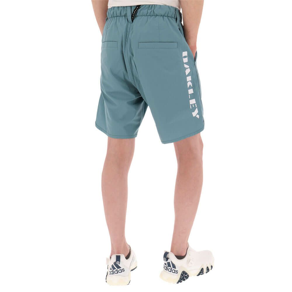 オークリー OAKLEY　メンズ ショートパンツ FOA407612　2025年モデル 詳細6