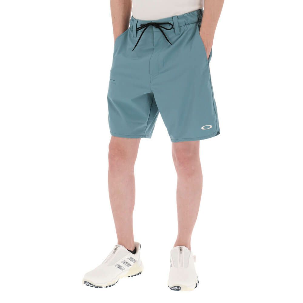 オークリー OAKLEY　メンズ ショートパンツ FOA407612　2025年モデル 詳細7