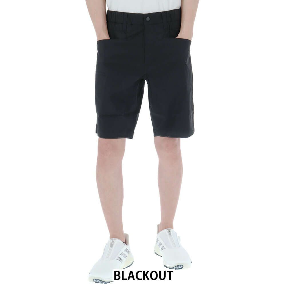 オークリー OAKLEY　メンズ ショートパンツ FOA407613　2025年モデル 詳細5