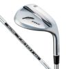 フォーティーン　FR-5 ウェッジ パールサテン仕上げ　N.S.PRO TS-101w スチールシャフト　2025年モデル