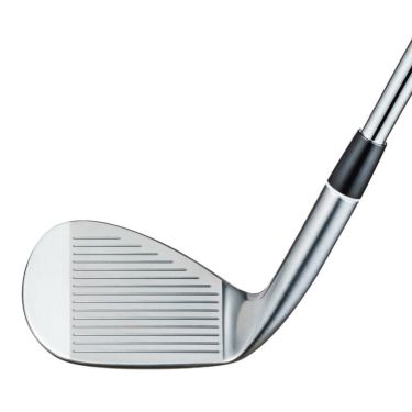 フォーティーン　FR-5 ウェッジ パールサテン仕上げ　N.S.PRO TS-101w スチールシャフト　2025年モデル 詳細3