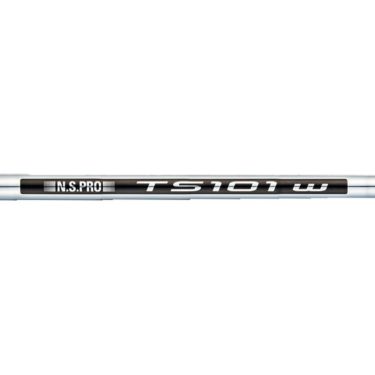 フォーティーン　FR-5 ウェッジ パールサテン仕上げ　N.S.PRO TS-101w スチールシャフト　2025年モデル 詳細7