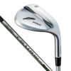 フォーティーン　FR-5 ウェッジ パールサテン仕上げ　N.S.PRO TS-114w Ver.2 スチールシャフト　2025年モデル