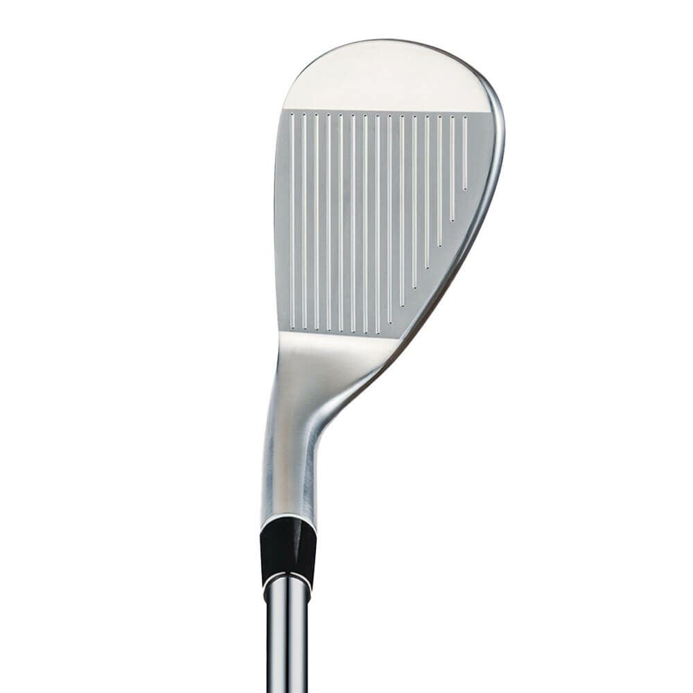 フォーティーン　FR-5 ウェッジ パールサテン仕上げ　N.S.PRO TS-114w Ver.2 スチールシャフト　2025年モデル 詳細2