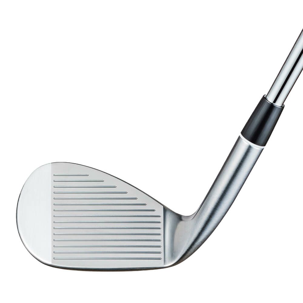 フォーティーン　FR-5 ウェッジ パールサテン仕上げ　N.S.PRO TS-114w Ver.2 スチールシャフト　2025年モデル 詳細3