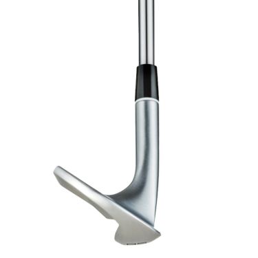 フォーティーン　FR-5 ウェッジ パールサテン仕上げ　N.S.PRO TS-114w Ver.2 スチールシャフト　2025年モデル 詳細4