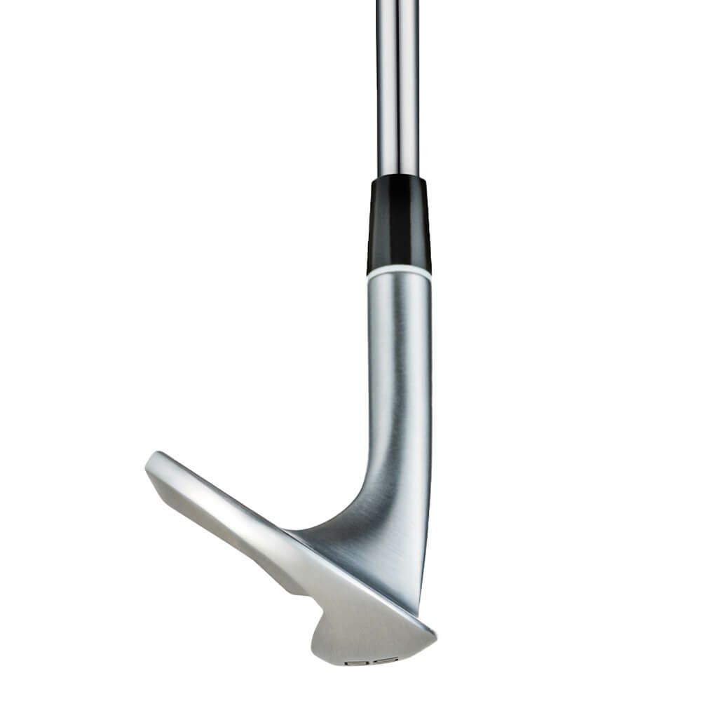 フォーティーン　FR-5 ウェッジ パールサテン仕上げ　N.S.PRO TS-114w Ver.2 スチールシャフト　2025年モデル 詳細4