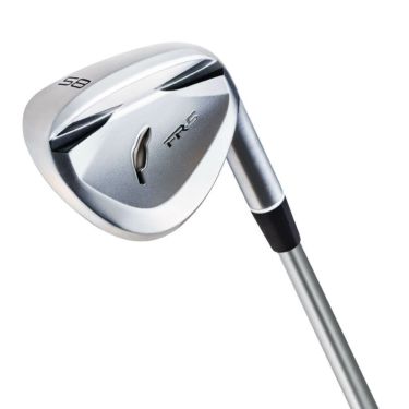 フォーティーン　FR-5 ウェッジ パールサテン仕上げ　N.S.PRO TS-114w Ver.2 スチールシャフト　2025年モデル 詳細5