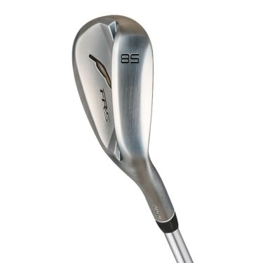 フォーティーン　FR-5 ウェッジ パールサテン仕上げ　N.S.PRO TS-114w Ver.2 スチールシャフト　2025年モデル 詳細6