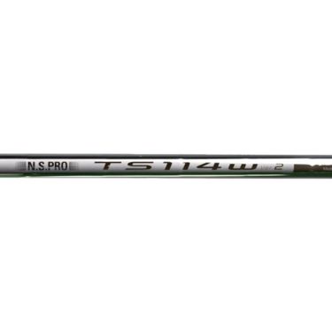 フォーティーン　FR-5 ウェッジ パールサテン仕上げ　N.S.PRO TS-114w Ver.2 スチールシャフト　2025年モデル 詳細7