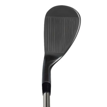 フォーティーン　FR-5 ウェッジ ダイヤモンドブラックサテン仕上げ　N.S.PRO TS-101w スチールシャフト　2025年モデル 詳細2