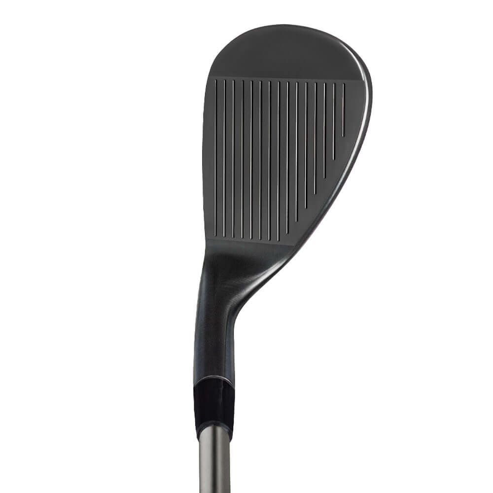 フォーティーン　FR-5 ウェッジ ダイヤモンドブラックサテン仕上げ　N.S.PRO TS-101w スチールシャフト　2025年モデル 詳細2