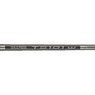 フォーティーン　FR-5 ウェッジ ダイヤモンドブラックサテン仕上げ　N.S.PRO TS-101w スチールシャフト　2025年モデル 詳細6