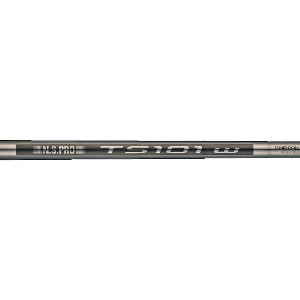 フォーティーン　FR-5 ウェッジ ダイヤモンドブラックサテン仕上げ　N.S.PRO TS-101w スチールシャフト　2025年モデル 詳細6