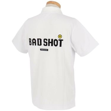 パーリーゲイツ PEARLY GATES　メンズ ポリエステルメッシュ 半袖 ポロシャツ 053-5160311　2025年モデル 詳細3