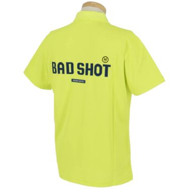 パーリーゲイツ PEARLY GATES　メンズ ポリエステルメッシュ 半袖 ポロシャツ 053-5160311　2025年モデル 詳細6