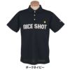 パーリーゲイツ PEARLY GATES　メンズ ポリエステルメッシュ 半袖 ポロシャツ 053-5160311　2025年モデル 詳細8