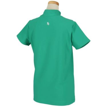 パーリーゲイツ PEARLY GATES　レディース 4WAYリップル 半袖 ハイネックシャツ 055-5167202　2025年モデル 詳細9