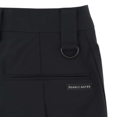 パーリーゲイツ PEARLY GATES　レディース シワ撥水 TEXBRIDツイル スカート 055-5134508　2025年モデル 詳細5