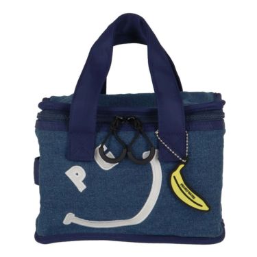 ルコック Le coq sportif メンズ トライアングルデザイン カートポーチ