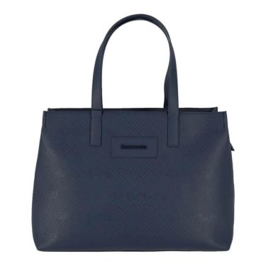 パーリーゲイツ PEARLY GATES　BASIC ロッカーバッグ 053-5981500 110 ブルー　2025年モデル ブルー