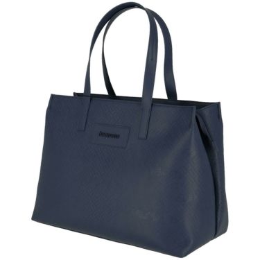 パーリーゲイツ PEARLY GATES　BASIC ロッカーバッグ 053-5981500 110 ブルー　2025年モデル ブルー 詳細3