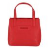 パーリーゲイツ PEARLY GATES　BASIC カートバッグ 053-5981501 100 レッド　2025年モデル レッド
