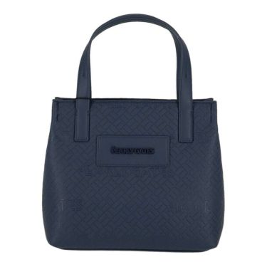 パーリーゲイツ PEARLY GATES　BASIC カートバッグ 053-5981501 110 ブルー　2025年モデル ブルー