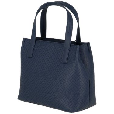 パーリーゲイツ PEARLY GATES　BASIC カートバッグ 053-5981501 110 ブルー　2025年モデル ブルー 詳細2