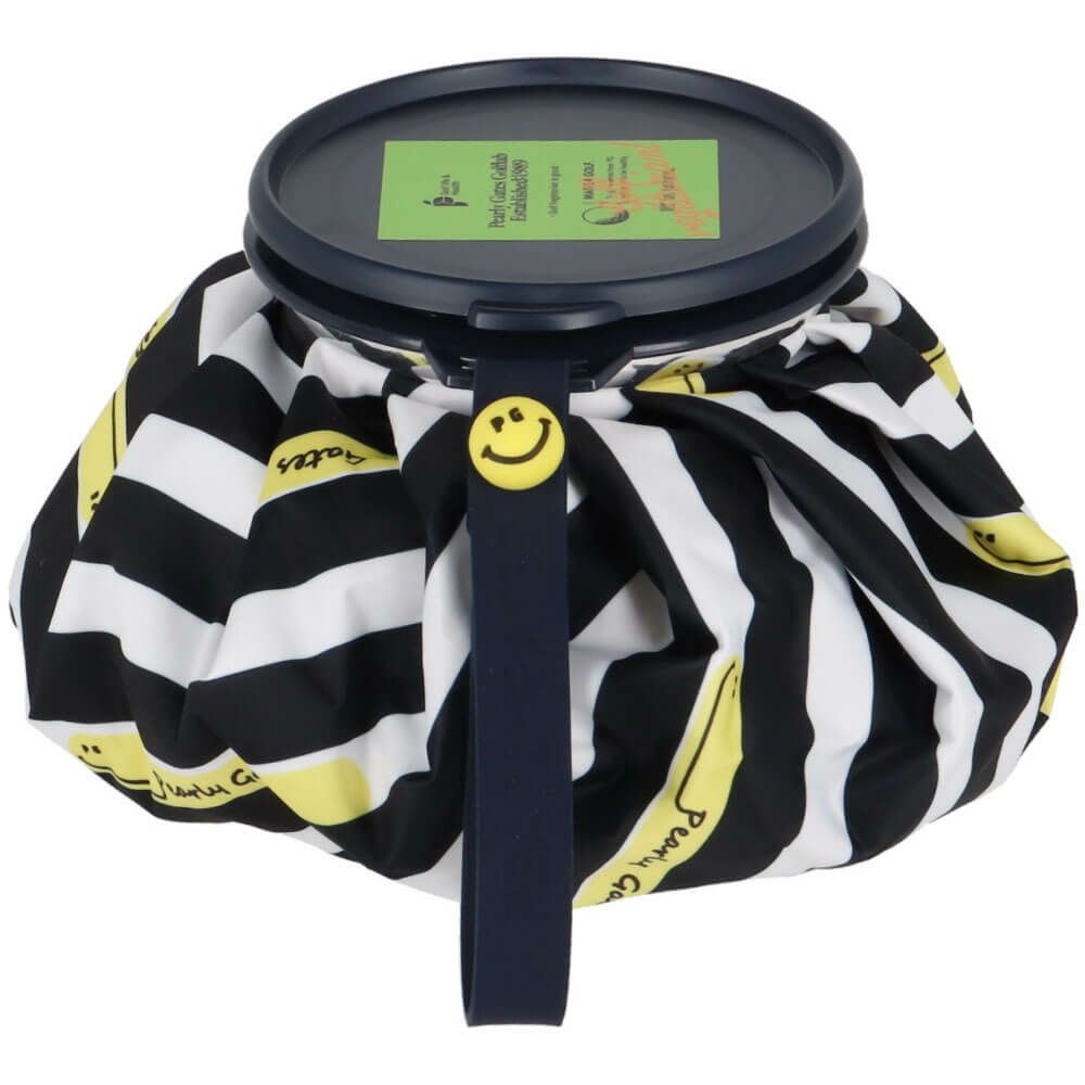 パーリーゲイツ PEARLY GATES　BIG MOUSE 氷のう 053-5184511 121 ネイビー　2025年モデル ネイビー 詳細2