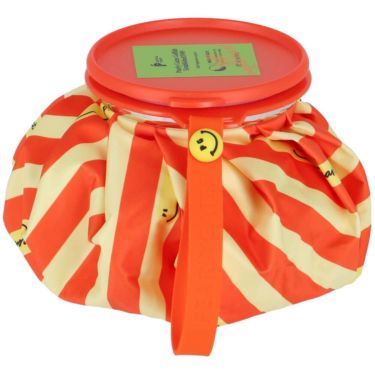 パーリーゲイツ PEARLY GATES　BIG MOUSE 氷のう 053-5184511 151 オレンジ　2025年モデル オレンジ 詳細2