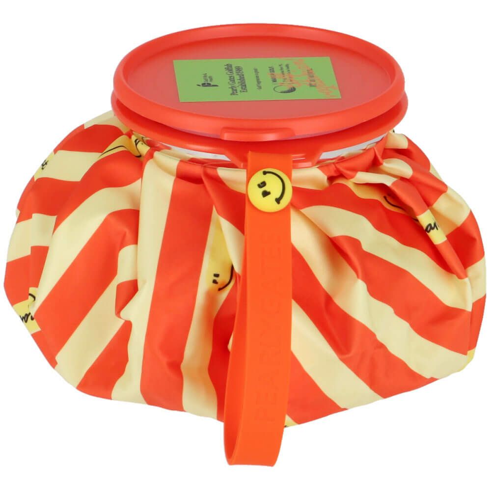 パーリーゲイツ PEARLY GATES　BIG MOUSE 氷のう 053-5184511 151 オレンジ　2025年モデル オレンジ 詳細2