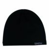 スミス SMITH　ビーニー ヘルメットビーニー HELMET BEANIE 001130806 2025-2026 BLACK
