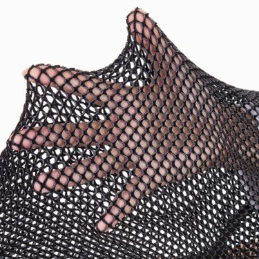 ミレー MILLET　スキーウェア ドライナミック メッシュ ショートスリーブ DRYNAMIC MESH SS MIV01566 2024-2025 詳細5