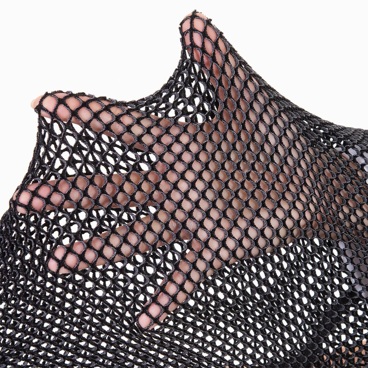 ミレー MILLET　スキーウェア ドライナミック メッシュ ショートスリーブ DRYNAMIC MESH SS MIV01566 2024-2025 詳細5