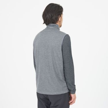 ミレー MILLET　スキーウェア アルファライト スウェットベスト ALPHA LIGHT SWEAT VEST M MIV02039 2024-2025 詳細2