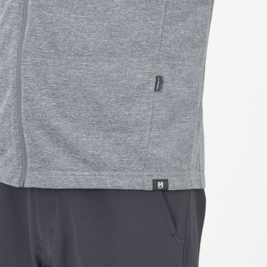 ミレー MILLET　スキーウェア アルファライト スウェットベスト ALPHA LIGHT SWEAT VEST M MIV02039 2024-2025 詳細5