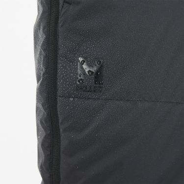 ミレー MILLET　スキーウェア ブレスバリア パフ ７分丈パンツ BREATHEBARRIER PUFF 3/4 PANT M MIV03128 2024-2025 詳細5