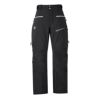 ミレー MILLET　スキー スノーボードウェア ティフォンウォーム ネクスト スティープ パンツ TYPHON WARM NX STEEP PANT M MIV03154 2024-2025 詳細2