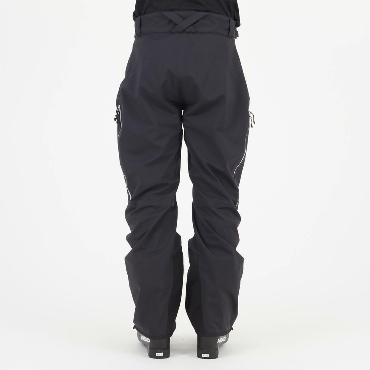 ミレー MILLET　スキー スノーボードウェア ティフォンウォーム ネクスト スティープ パンツ TYPHON WARM NX STEEP PANT M MIV03154 2024-2025 詳細3