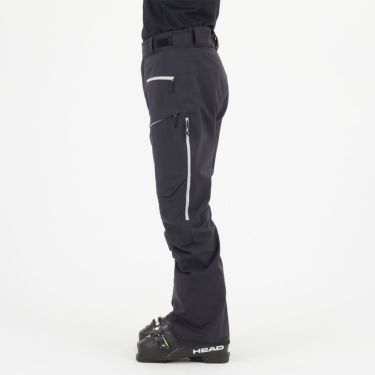 ミレー MILLET　スキー スノーボードウェア ティフォンウォーム ネクスト スティープ パンツ TYPHON WARM NX STEEP PANT M MIV03154 2024-2025 詳細4