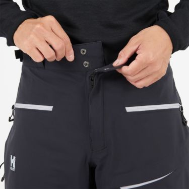 ミレー MILLET　スキー スノーボードウェア ティフォンウォーム ネクスト スティープ パンツ TYPHON WARM NX STEEP PANT M MIV03154 2024-2025 詳細5