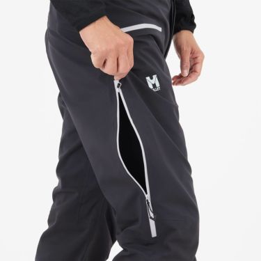 ミレー MILLET　スキー スノーボードウェア ティフォンウォーム ネクスト スティープ パンツ TYPHON WARM NX STEEP PANT M MIV03154 2024-2025 詳細9