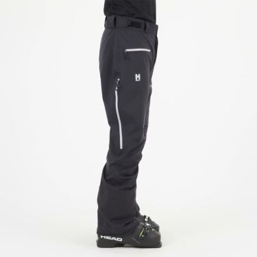 ミレー MILLET　スキー スノーボードウェア ティフォンウォーム ネクスト スティープ パンツ TYPHON WARM NX STEEP PANT M MIV03154 2024-2025 詳細10