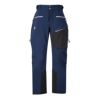 ミレー MILLET　スキー スノーボードウェア ティフォンウォーム ネクスト スティープ パンツ TYPHON WARM NX STEEP PANT M MIV03154 2024-2025 詳細11