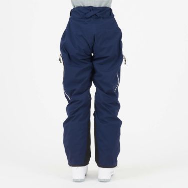ミレー MILLET　スキー スノーボードウェア ティフォンウォーム ネクスト スティープ パンツ TYPHON WARM NX STEEP PANT M MIV03154 2024-2025 詳細12