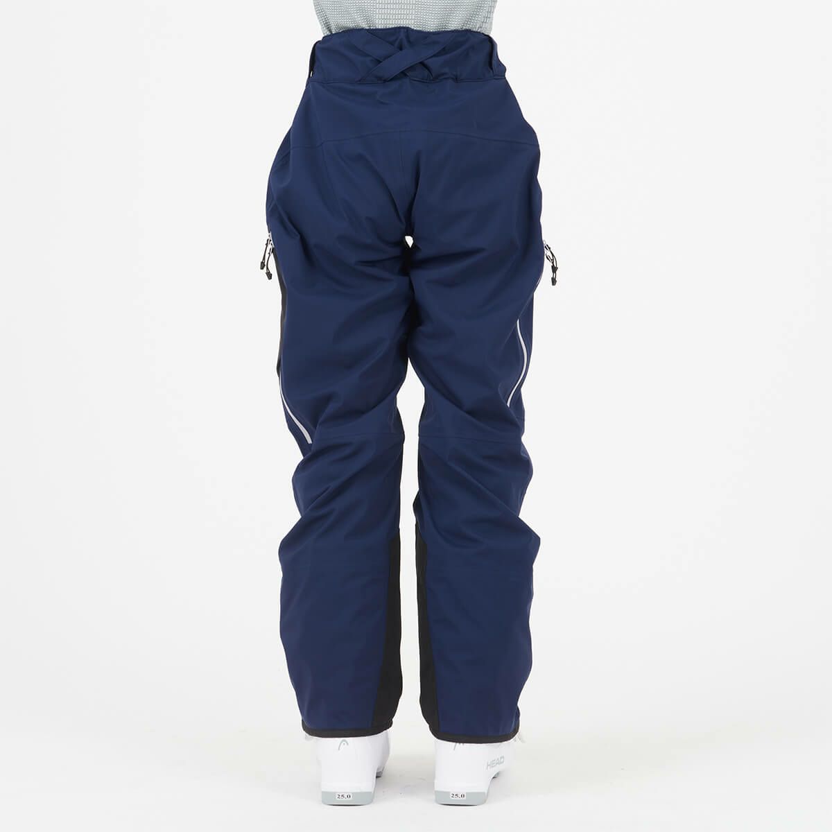 ミレー MILLET　スキー スノーボードウェア ティフォンウォーム ネクスト スティープ パンツ TYPHON WARM NX STEEP PANT M MIV03154 2024-2025 詳細12